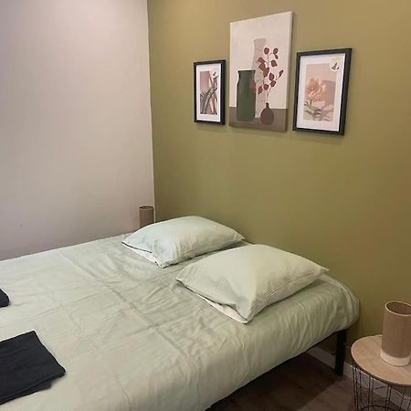 F4 Elegant - Strasbourg Cosy Apartment Екстериор снимка