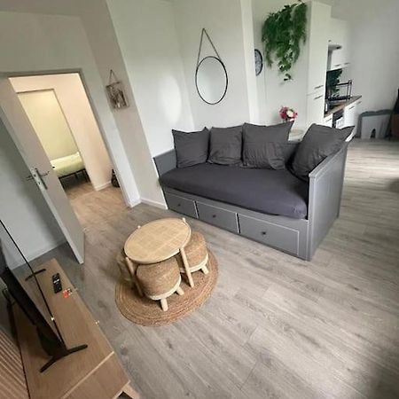 F4 Elegant - Strasbourg Cosy Apartment Екстериор снимка
