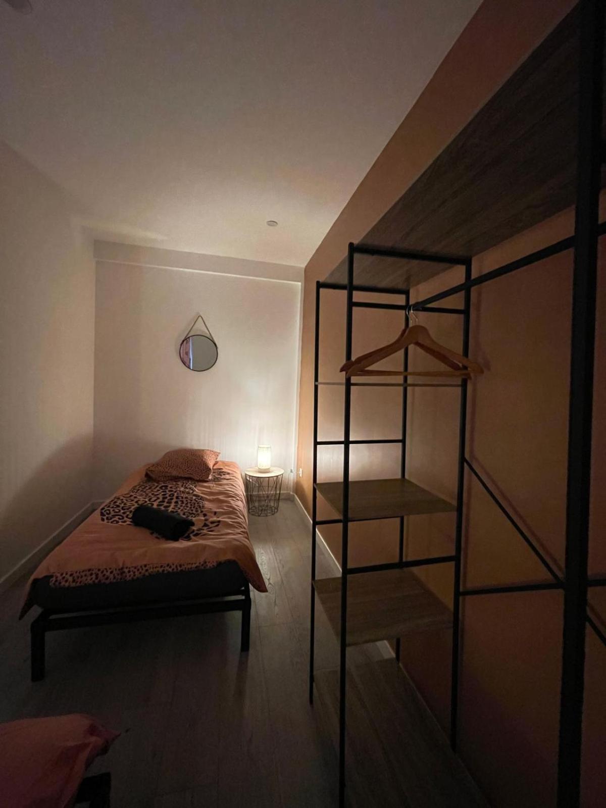 F4 Elegant - Strasbourg Cosy Apartment Екстериор снимка