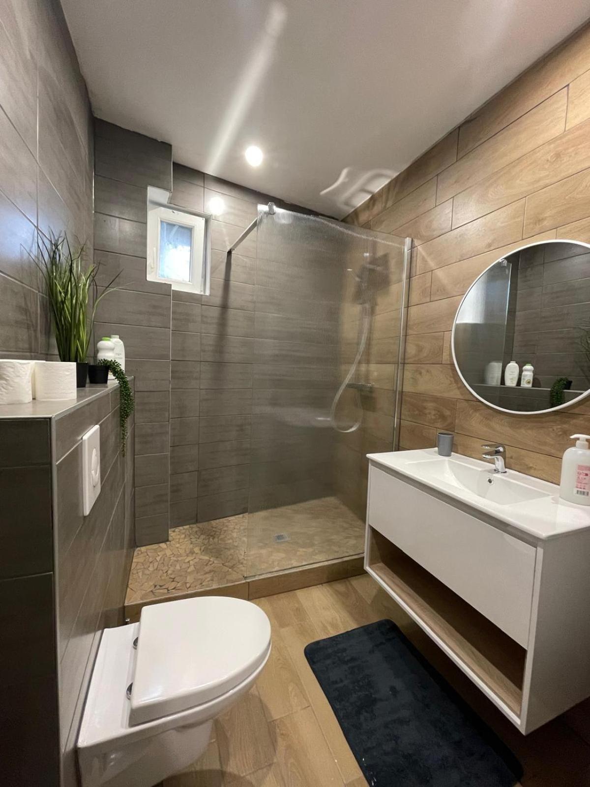 F4 Elegant - Strasbourg Cosy Apartment Екстериор снимка