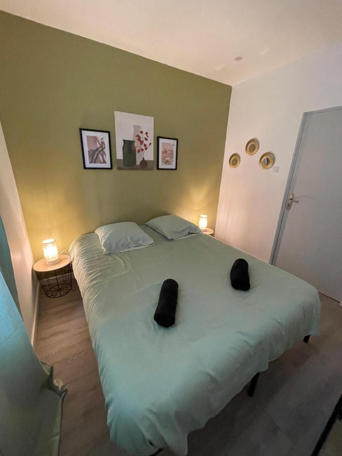 F4 Elegant - Strasbourg Cosy Apartment Екстериор снимка