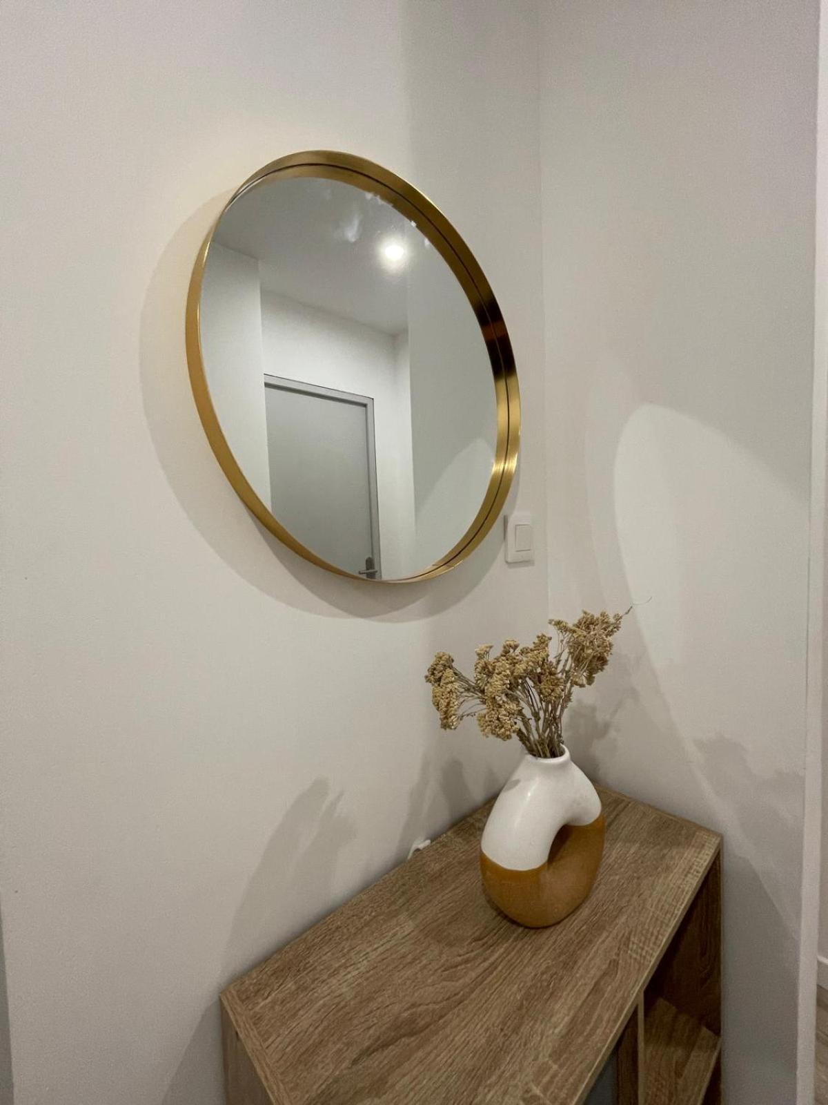 F4 Elegant - Strasbourg Cosy Apartment Екстериор снимка