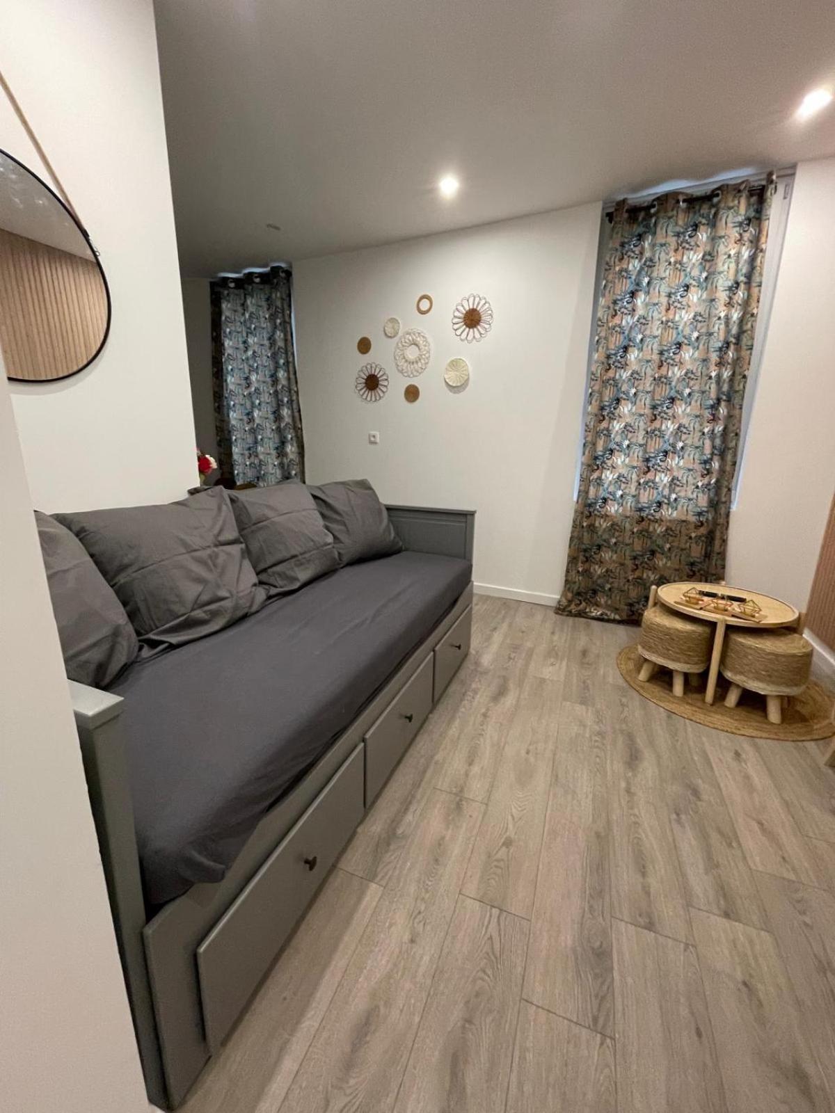 F4 Elegant - Strasbourg Cosy Apartment Екстериор снимка