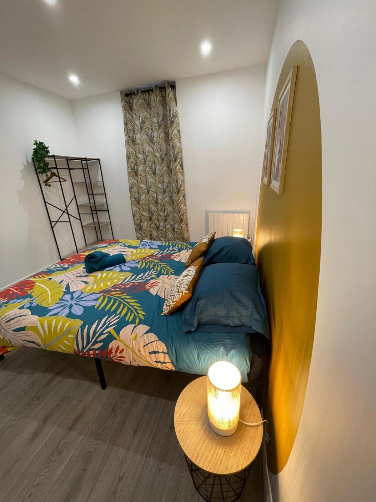 F4 Elegant - Strasbourg Cosy Apartment Екстериор снимка