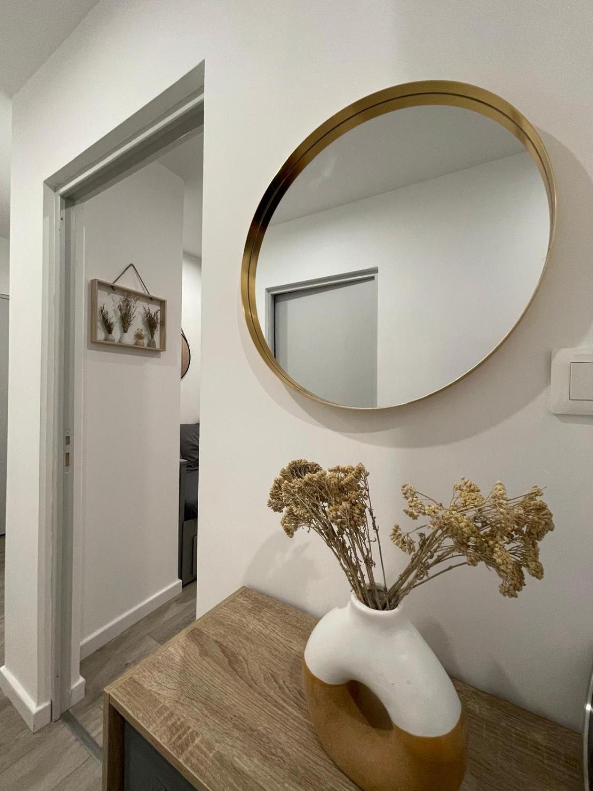 F4 Elegant - Strasbourg Cosy Apartment Екстериор снимка