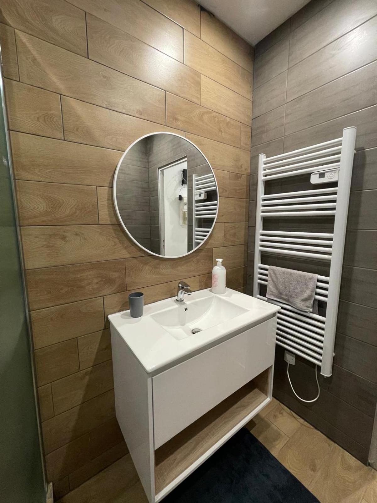 F4 Elegant - Strasbourg Cosy Apartment Екстериор снимка