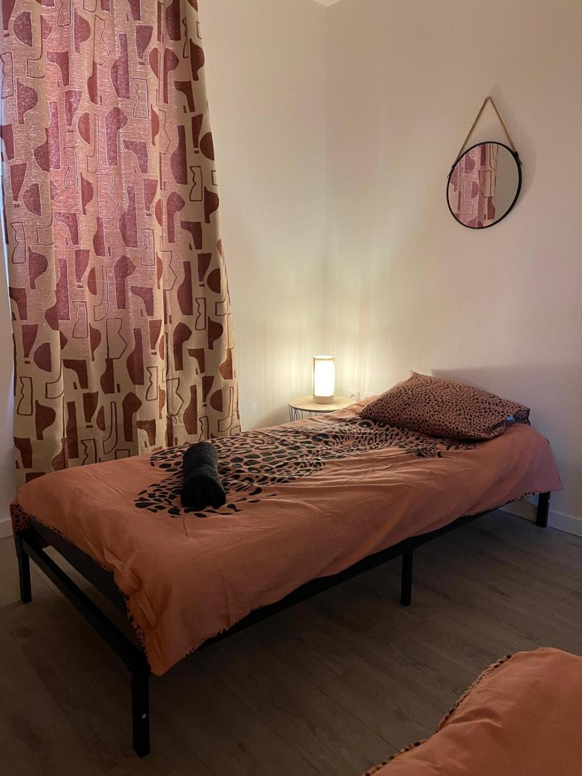 F4 Elegant - Strasbourg Cosy Apartment Екстериор снимка