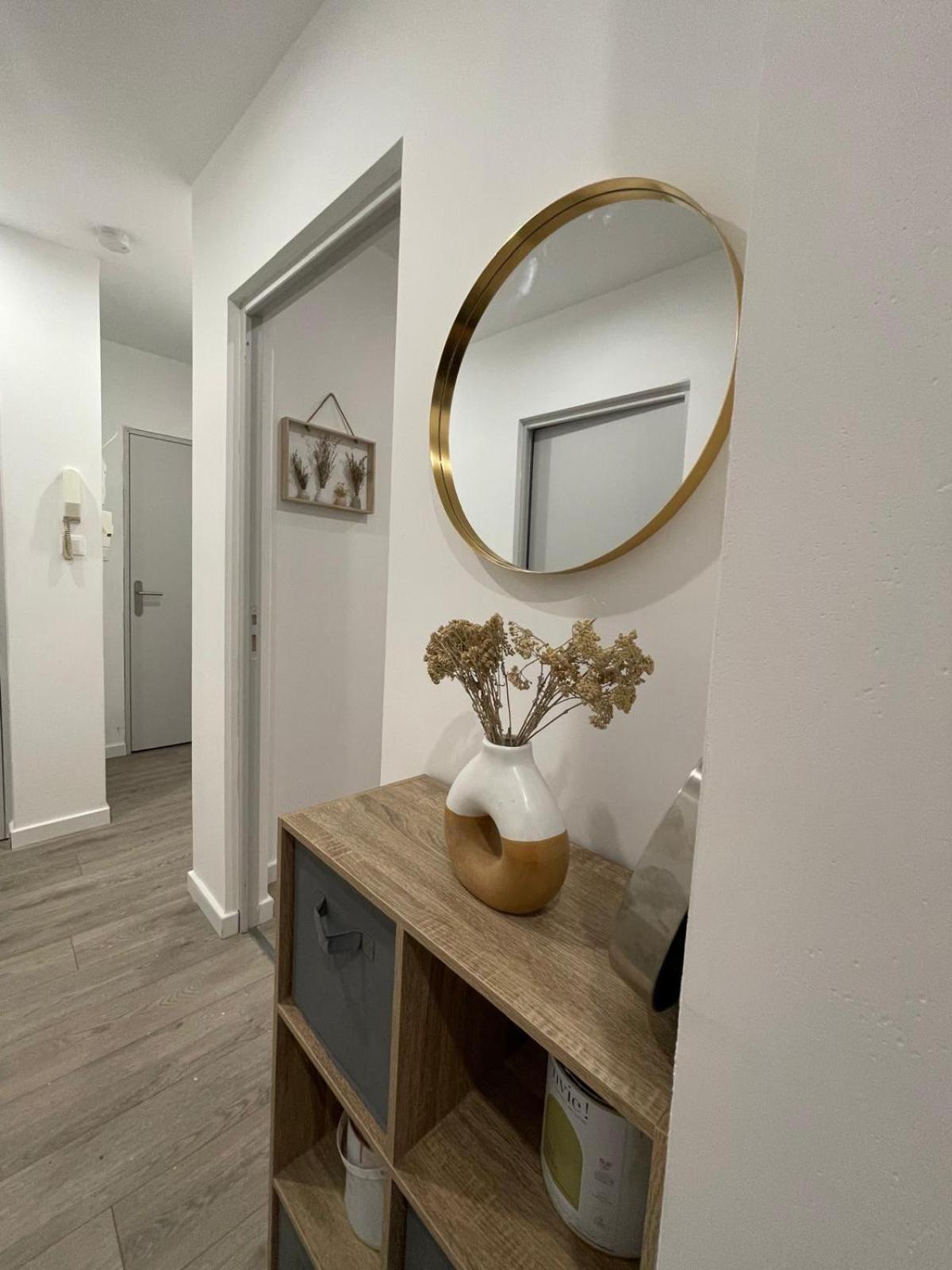 F4 Elegant - Strasbourg Cosy Apartment Екстериор снимка