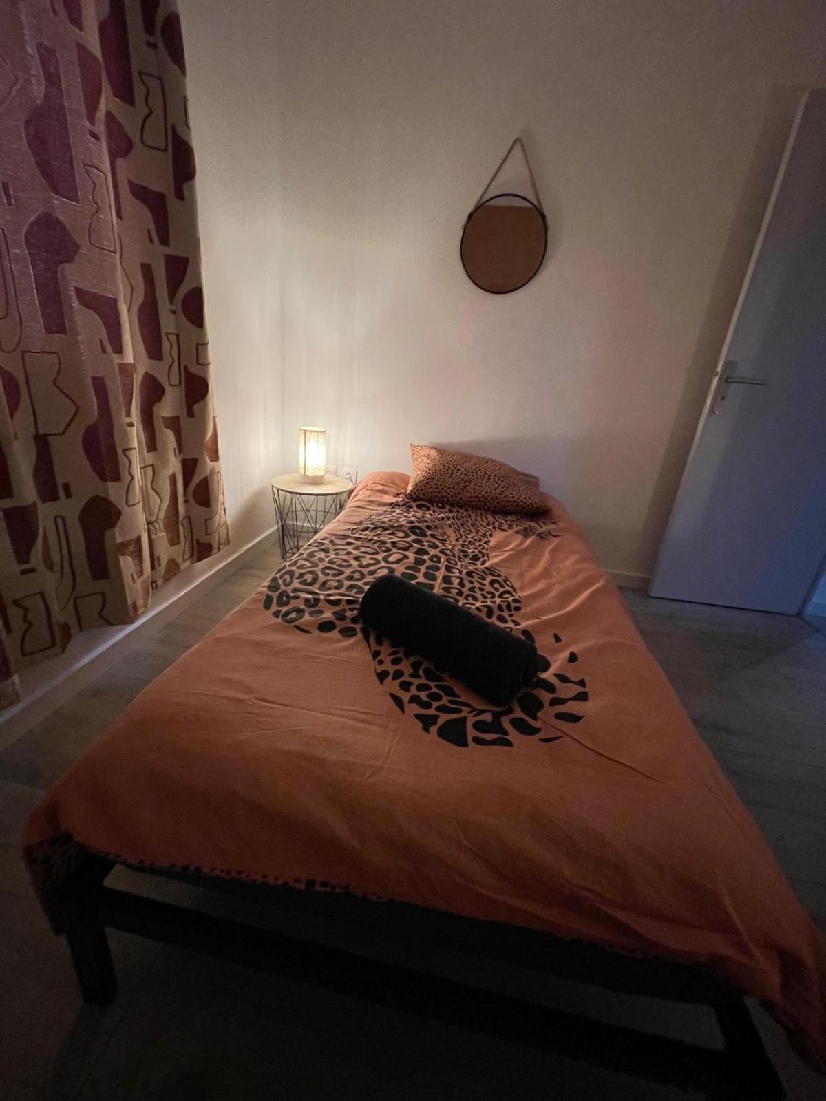 F4 Elegant - Strasbourg Cosy Apartment Екстериор снимка