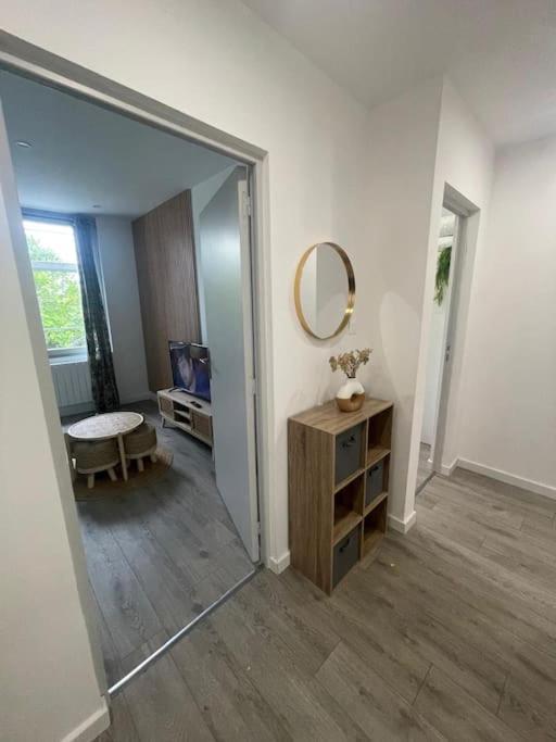 F4 Elegant - Strasbourg Cosy Apartment Екстериор снимка