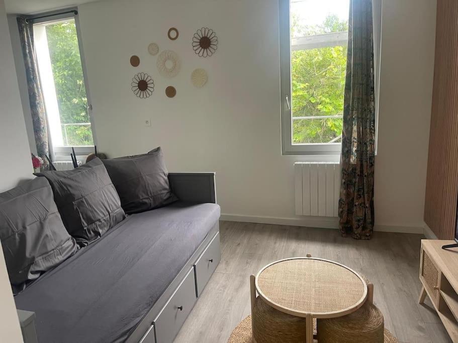 F4 Elegant - Strasbourg Cosy Apartment Екстериор снимка