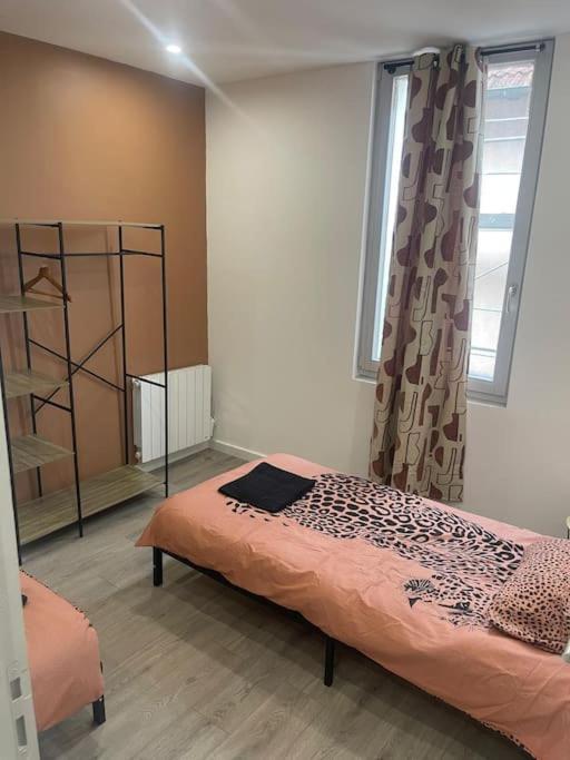 F4 Elegant - Strasbourg Cosy Apartment Екстериор снимка
