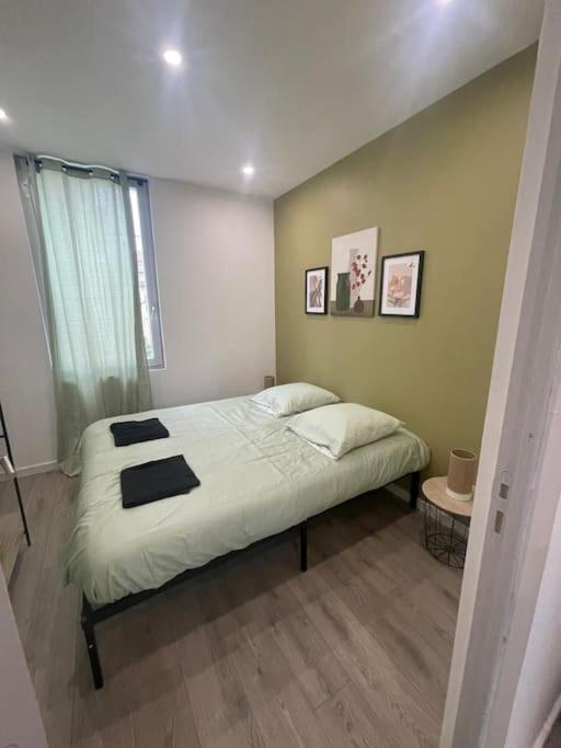 F4 Elegant - Strasbourg Cosy Apartment Екстериор снимка
