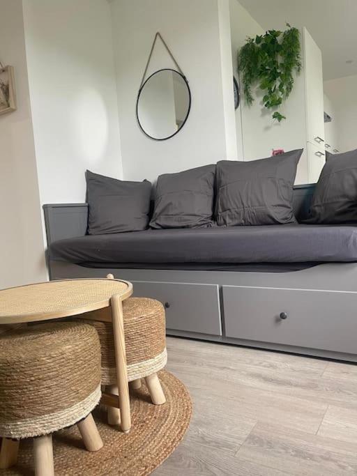 F4 Elegant - Strasbourg Cosy Apartment Екстериор снимка