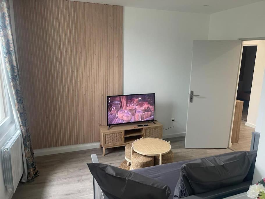 F4 Elegant - Strasbourg Cosy Apartment Екстериор снимка