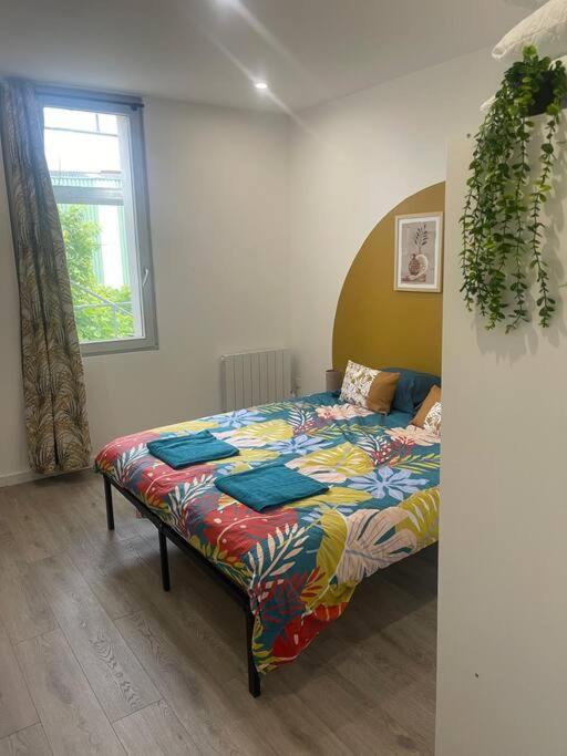 F4 Elegant - Strasbourg Cosy Apartment Екстериор снимка