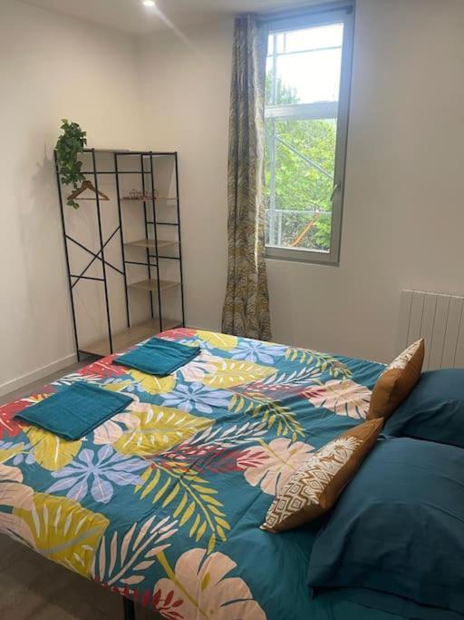 F4 Elegant - Strasbourg Cosy Apartment Екстериор снимка