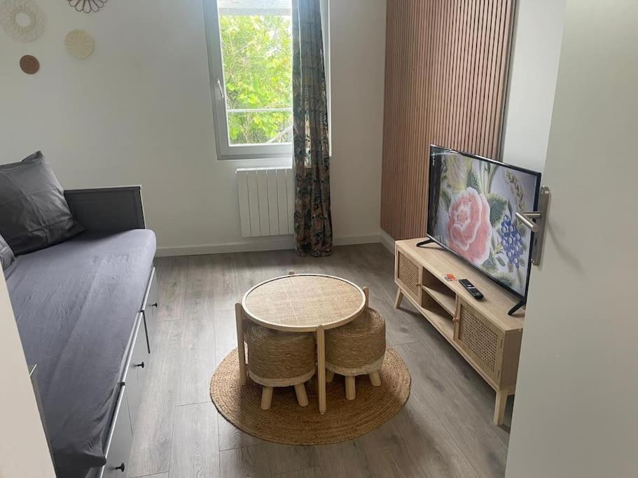 F4 Elegant - Strasbourg Cosy Apartment Екстериор снимка