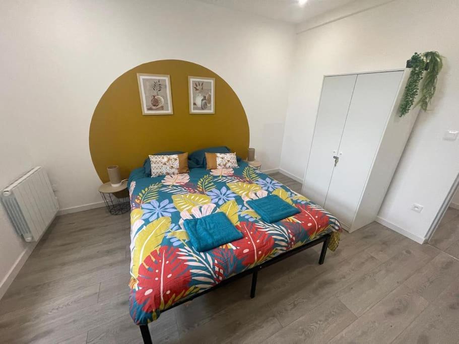 F4 Elegant - Strasbourg Cosy Apartment Екстериор снимка