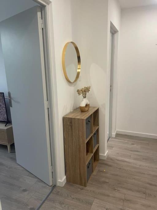 F4 Elegant - Strasbourg Cosy Apartment Екстериор снимка