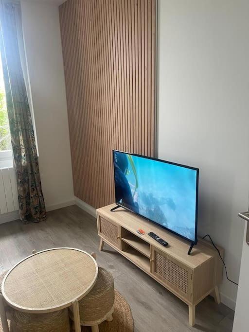 F4 Elegant - Strasbourg Cosy Apartment Екстериор снимка