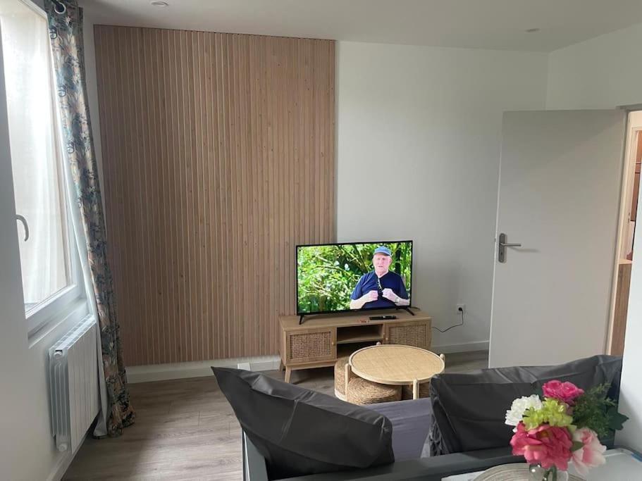 F4 Elegant - Strasbourg Cosy Apartment Екстериор снимка