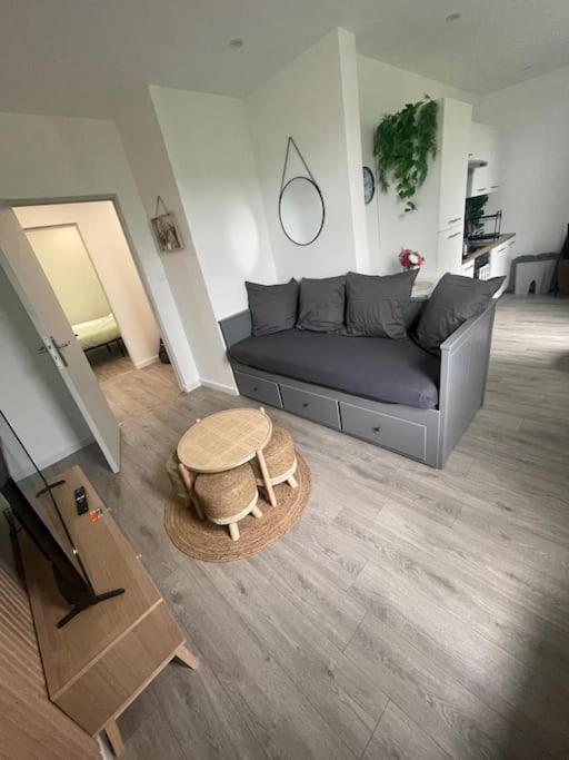 F4 Elegant - Strasbourg Cosy Apartment Екстериор снимка